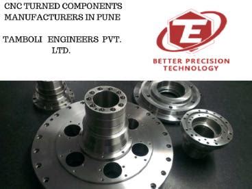 cnc machined component manufacturer in pune-tamboli engineers pvt ltd|Tamboli Engg – Welcome to Tamboli Engineers Private Limited.